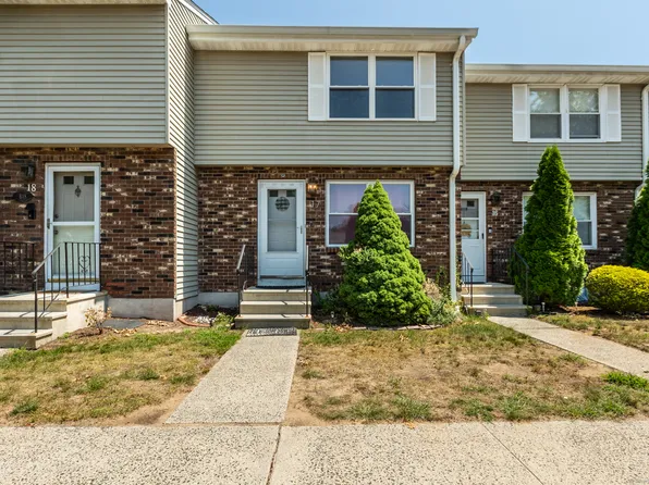 17 Saint Marc Circle #B, South Windsor, CT 06074