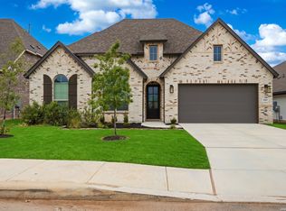 10502 Merrick Run, San Antonio, TX 78254