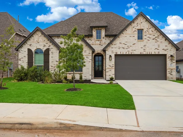 10502 Merrick Run, San Antonio, TX 78254