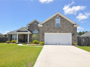 203 Byron Dr, Richmond Hill, GA 31324