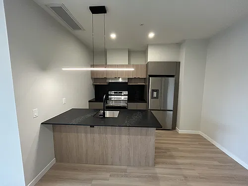 Floor plan 2 Bedroom