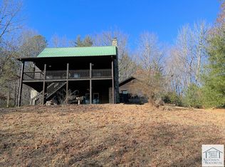 362 Howell Bottom Ln, Stuart, VA 24171