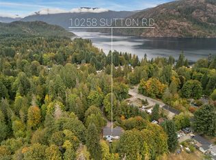 10258 Sutton Rd, Cowichan Valley, BC V0R1Y0