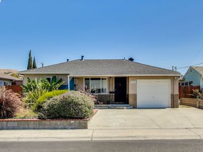 32364 Payne St, Hayward, CA, 94544