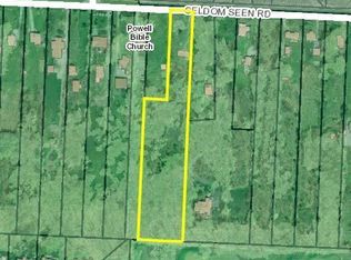 4327 Seldom Seen Rd, Powell, OH 43065