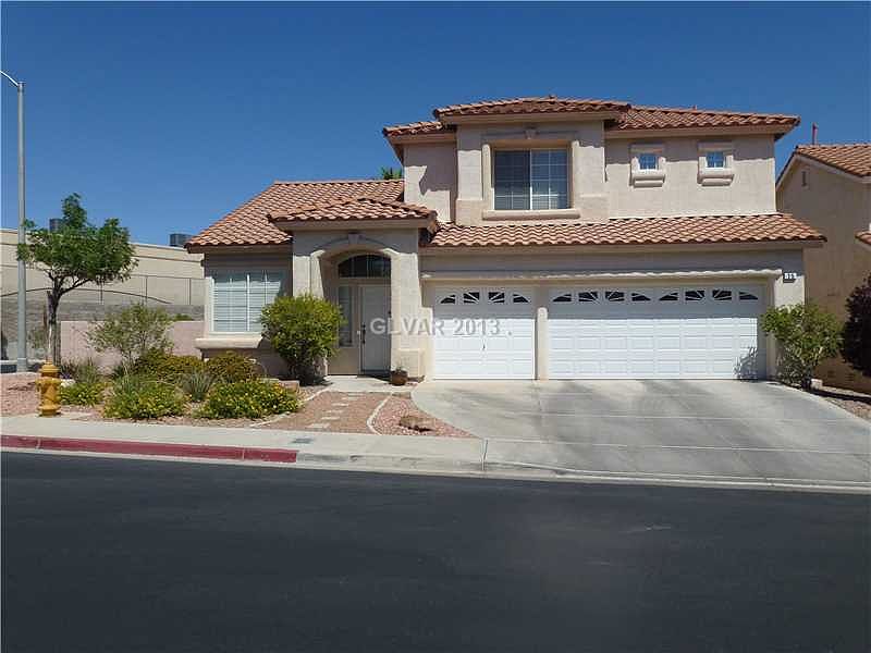 1st image of 25 E Bighorn Station St