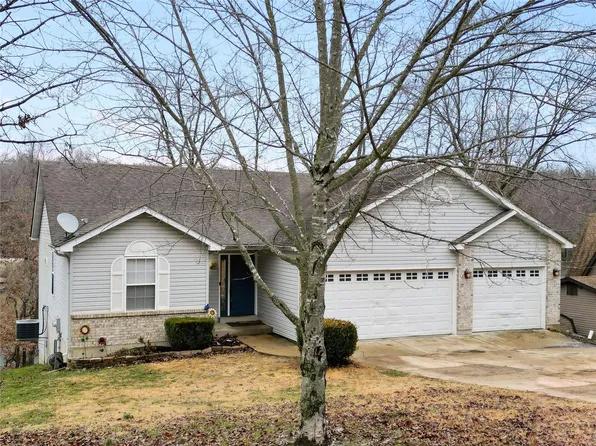 5 Independence Ave, De Soto, MO 63020