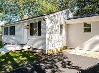 10 Lake Rd E, West Yarmouth, MA 02673