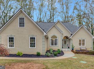 90 Spring Forest Trl, Sharpsburg, GA 30277