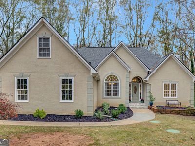 90 Spring Forest Trl, Sharpsburg, GA, 30277