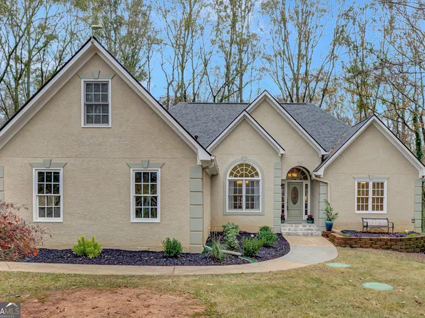 90 Spring Forest Trl, Sharpsburg, GA 30277