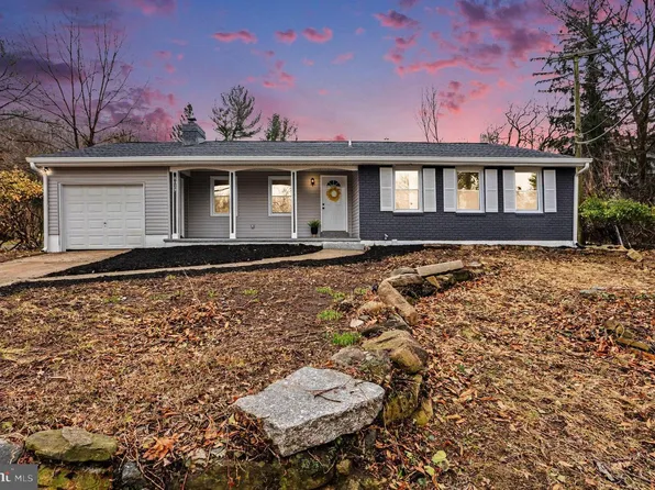 8029 Rider Ave, Baltimore, MD 21204