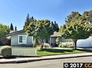 600 Bali Ct, San Ramon, CA 94582