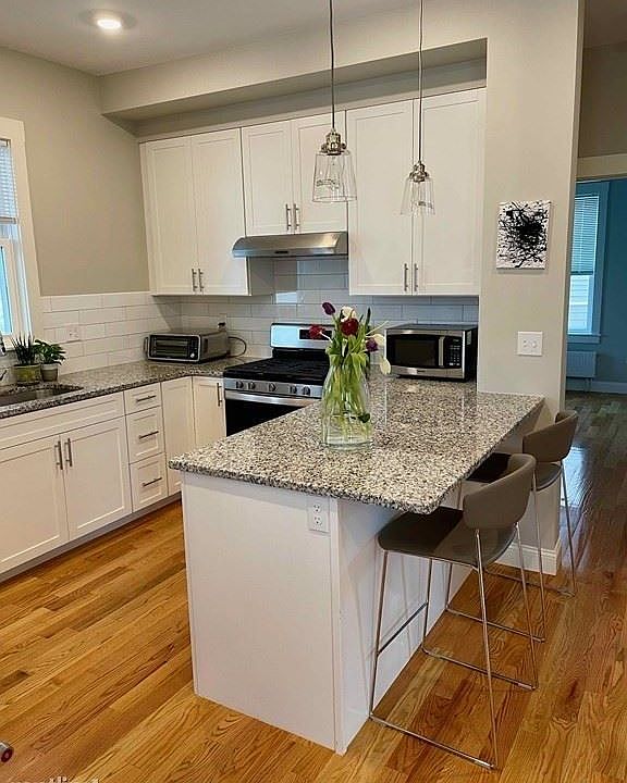 29 Vassal Ln. #3 Cambridge (West Cambridge) Unit Photo 16