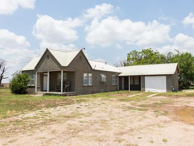 9374 Fm 388, San Angelo, TX, 76905