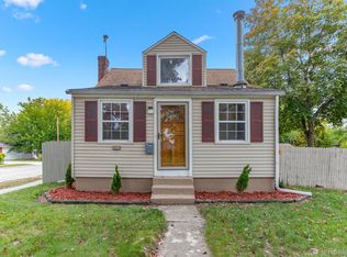 3805 S Beech Daly St, Dearborn heights, MI 48125