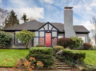 4808 NE Hancock St, Portland, OR 97213