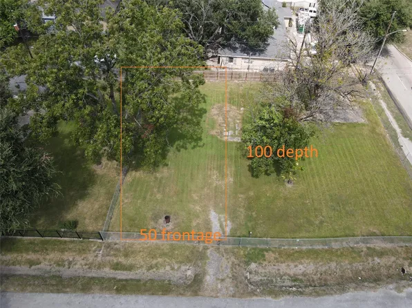 0 Nashville St, Houston, TX 77028