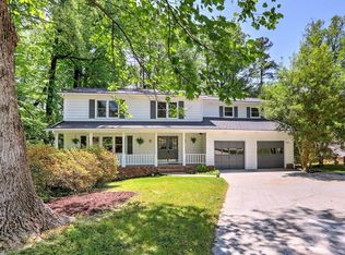 3417 Clubland Dr, Marietta, GA 30068