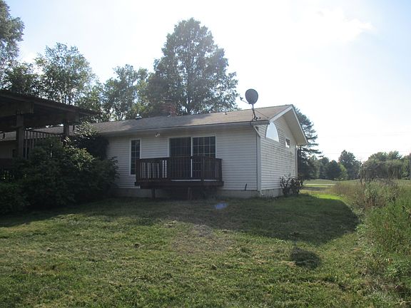 Property Side View