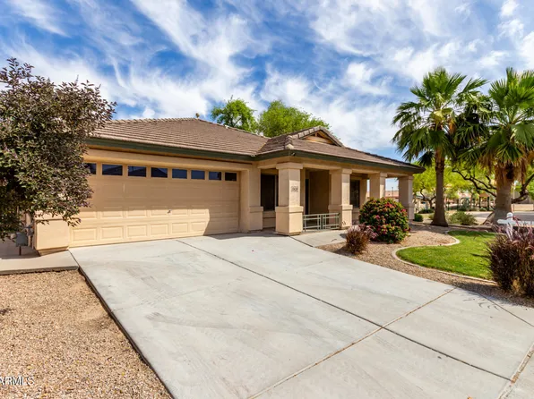 12428 W VERMONT Court, Litchfield Park, AZ 85340