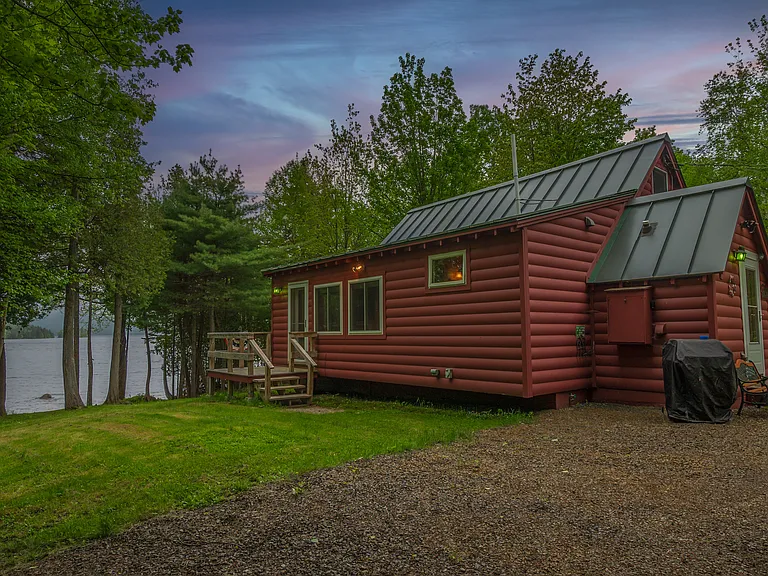 535 Shelton Trailrangeley — Photo 1