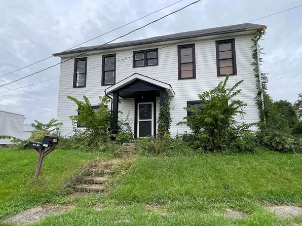 558 Iva St, Huntington, IN 46750