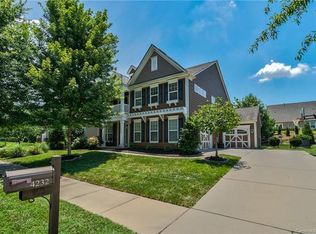 4232 Chasebrook Ln, Waxhaw, NC 28173