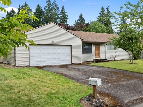 601 SE 101st Ave, Vancouver, WA 98664