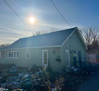 107 1/2 S 12th St, Marshalltown, IA, 50158