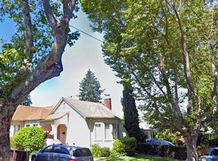 1133 Cortez Ave, Burlingame, CA 94010