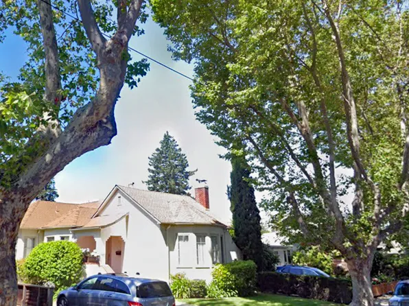 1133 Cortez Ave, Burlingame, CA 94010