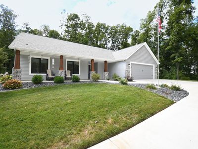 1820 S 475 W, Columbia City, IN, 46725