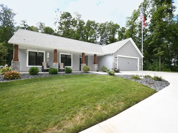 1820 S 475 W, Columbia City, IN 46725