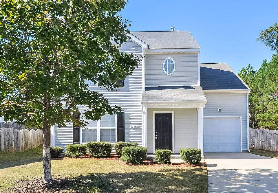 3408 Mogollon Ct