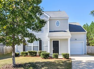 3408 Mogollon Ct, Raleigh, NC 27610