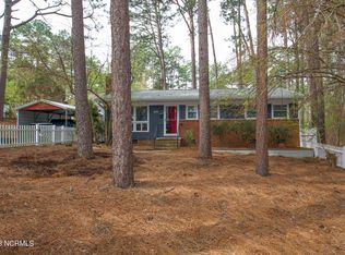 470 Midland Rd, Southern Pines, NC 28387