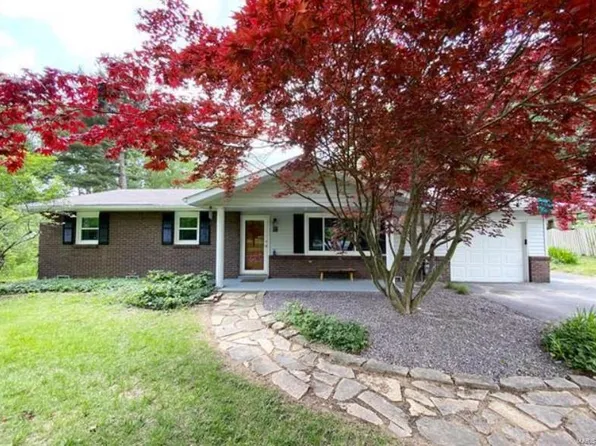 97 Red Coach Ln, Troy, IL 62294