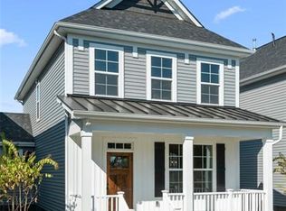 12238 Monteith Grove Dr #121, Huntersville, NC 28078