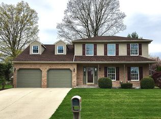 411 Spring House Rd, Camp Hill, PA 17011