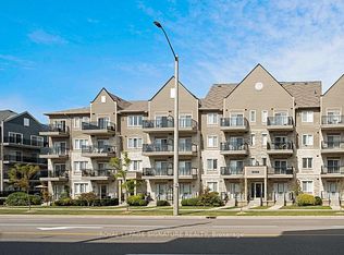 3055 Thomas St #103, Mississauga, ON L5M 0M4