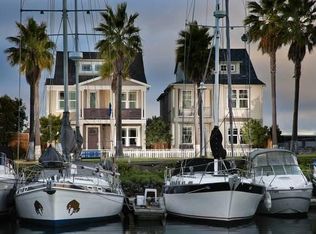 1623 Fortman Way, Alameda, CA 94501