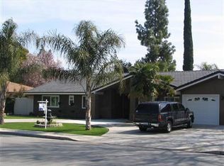 804 Ferdinand Ct, Bakersfield, CA 93309