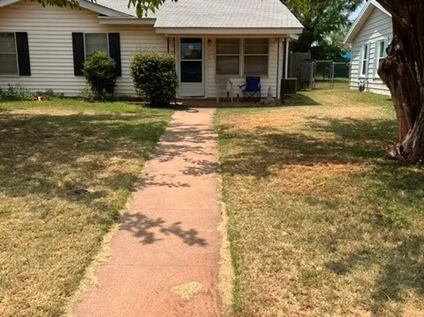 2834 Nonesuch Rd, Abilene, TX 79606