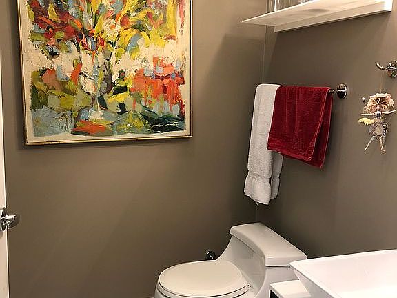 Downstairs Full Bath (3)