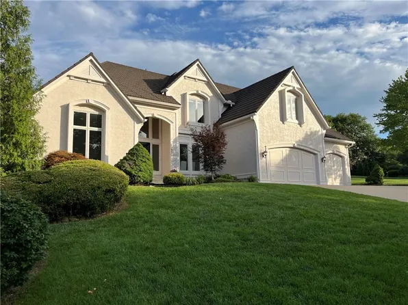 14600 W 50th St, Shawnee, KS 66216