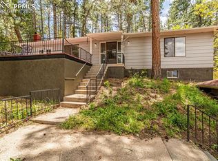 8684 Pine Dr, Beulah, CO 81023