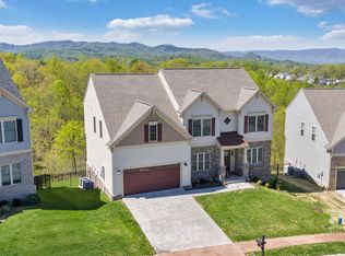 6946 Linn Cove Ct, Roanoke, VA 24018