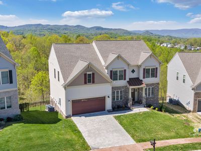 6946 Linn Cove Ct, Roanoke, VA, 24018