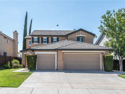 33358 Embassy Ave, Temecula, CA, 92592
